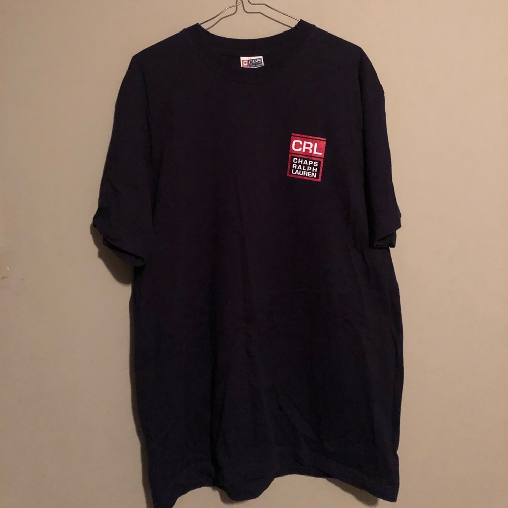 Chaps Ralph Lauren Tee